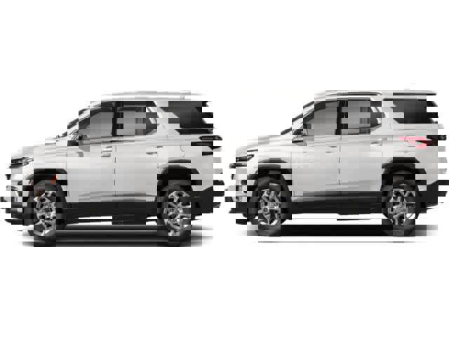 Used 2023 Chevrolet Traverse LT w/ LT Premium Package image 6