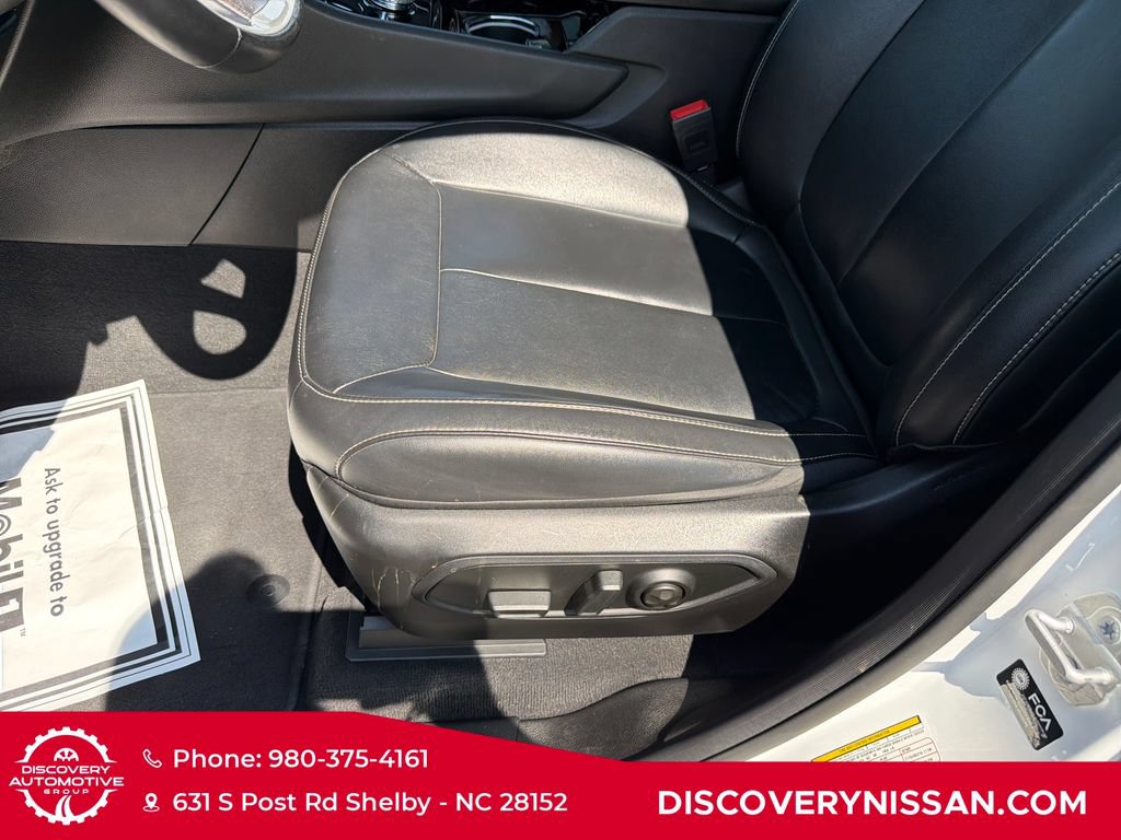 Used 2022 Jeep Grand Cherokee Limited AWD/4WD image 14