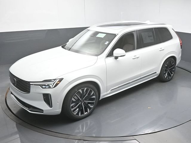 Used 2026 Volvo XC90 B6 Ultra w/ Protection Package Premier AWD/4WD image 45