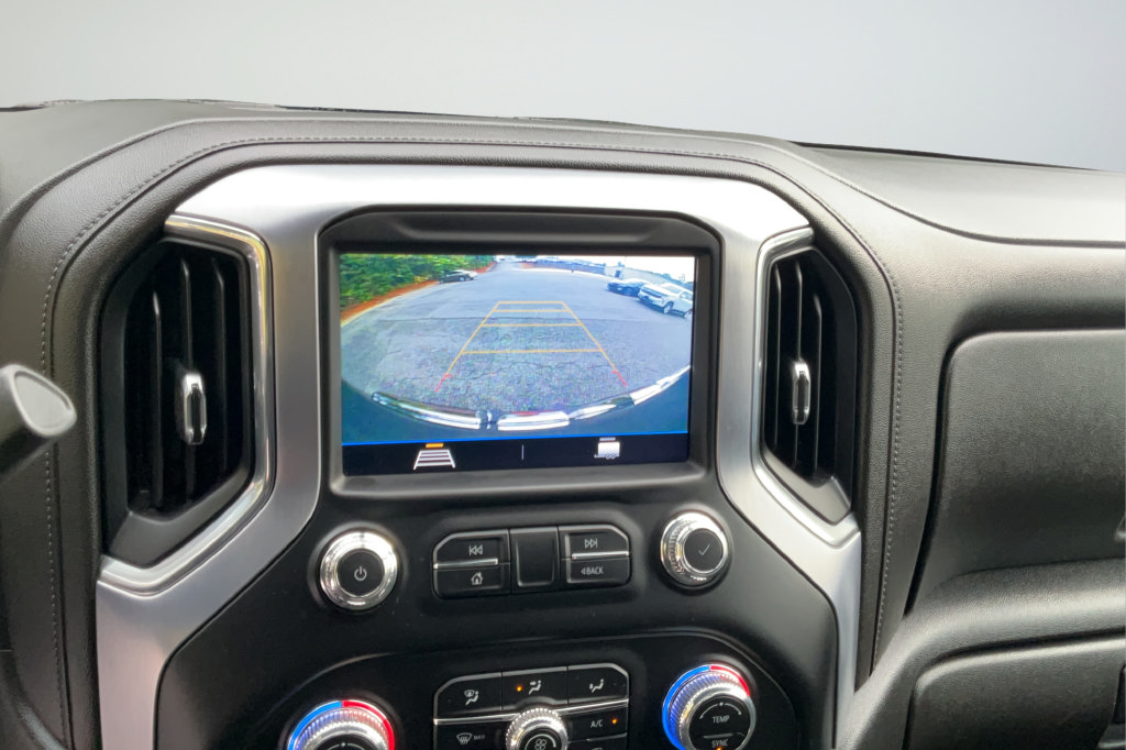 Certified 2022 GMC Sierra 1500 Elevation RWD image 16