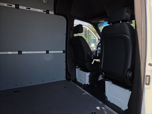 New 2026 Mercedes-Benz Sprinter 2500 image 27