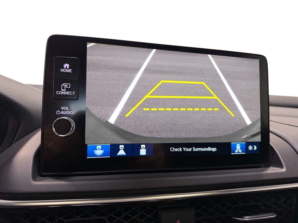 New 2026 Acura ADX AWD image 21