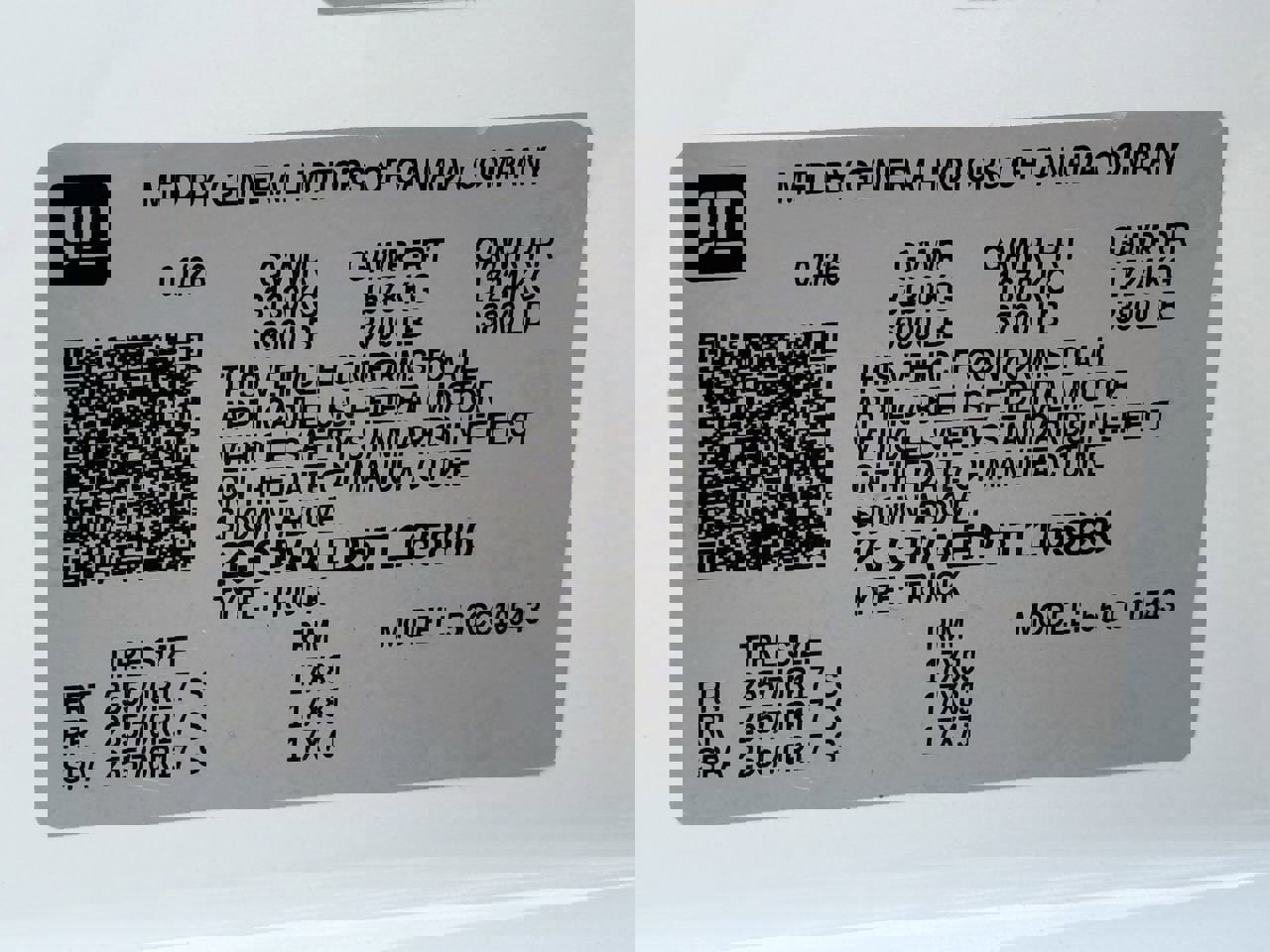 New 2026 Chevrolet Silverado 1500 W/T w/ WT Value Package image 22