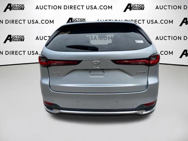 Used 2024 MAZDA CX-90 Plug-In Hybrid w/ Premium Pkg image 8