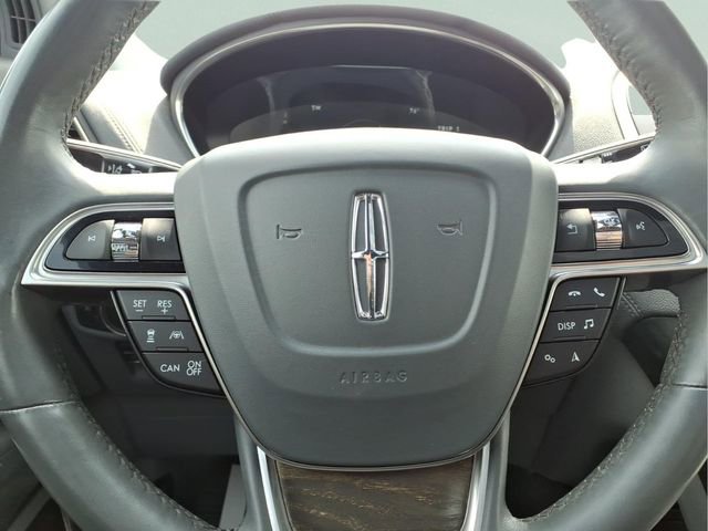 Used 2020 Lincoln Nautilus Reserve AWD/4WD image 10