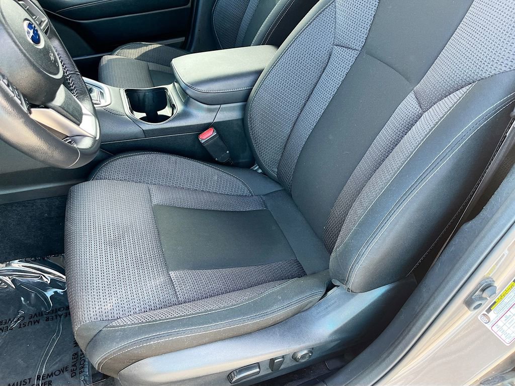 Used 2024 Subaru Outback Premium image 18