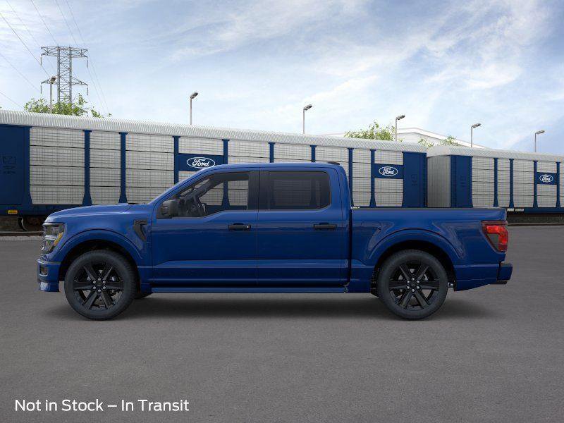New 2026 Ford F150 STX AWD/4WD image 3