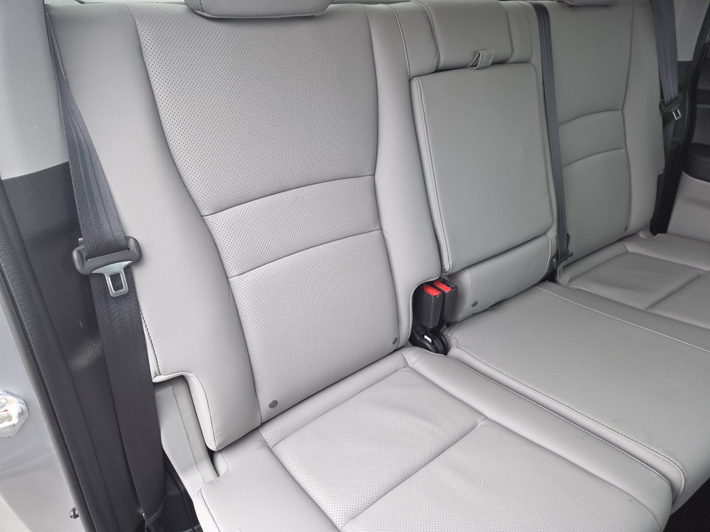 Used 2021 Honda Ridgeline RTL-E image 24