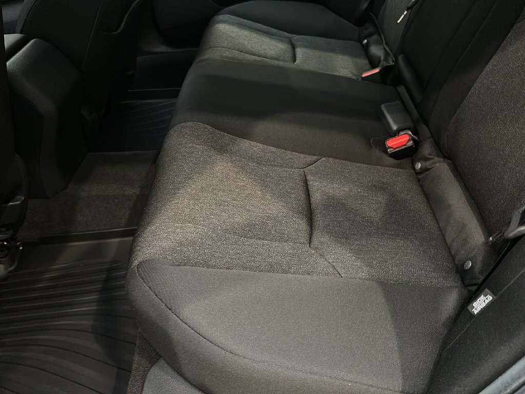 Certified 2024 Honda Accord EX image 19