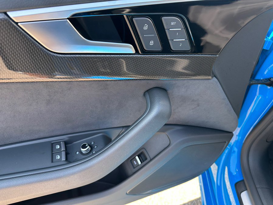 Used 2022 Audi S5 Premium w/ Convenience Package image 18