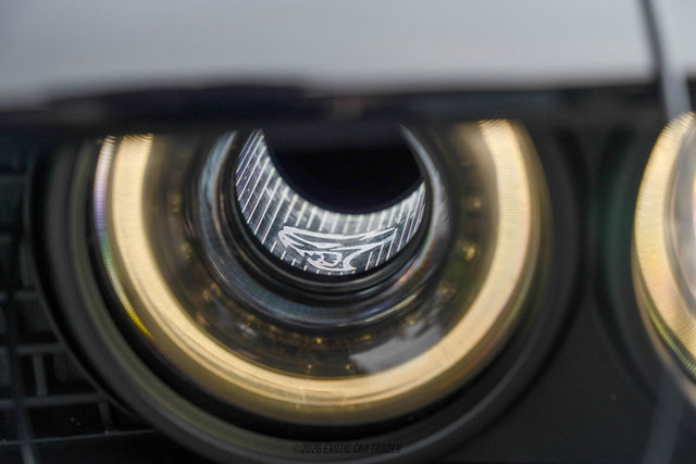 Used 2023 Dodge Challenger SRT Hellcat image 78