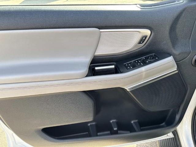 Certified 2025 Ford Expedition Active image 19