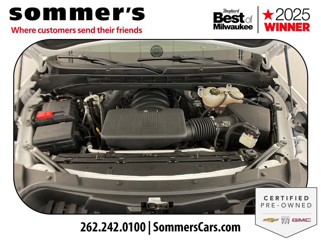 Certified 2024 GMC Yukon SLT image 19