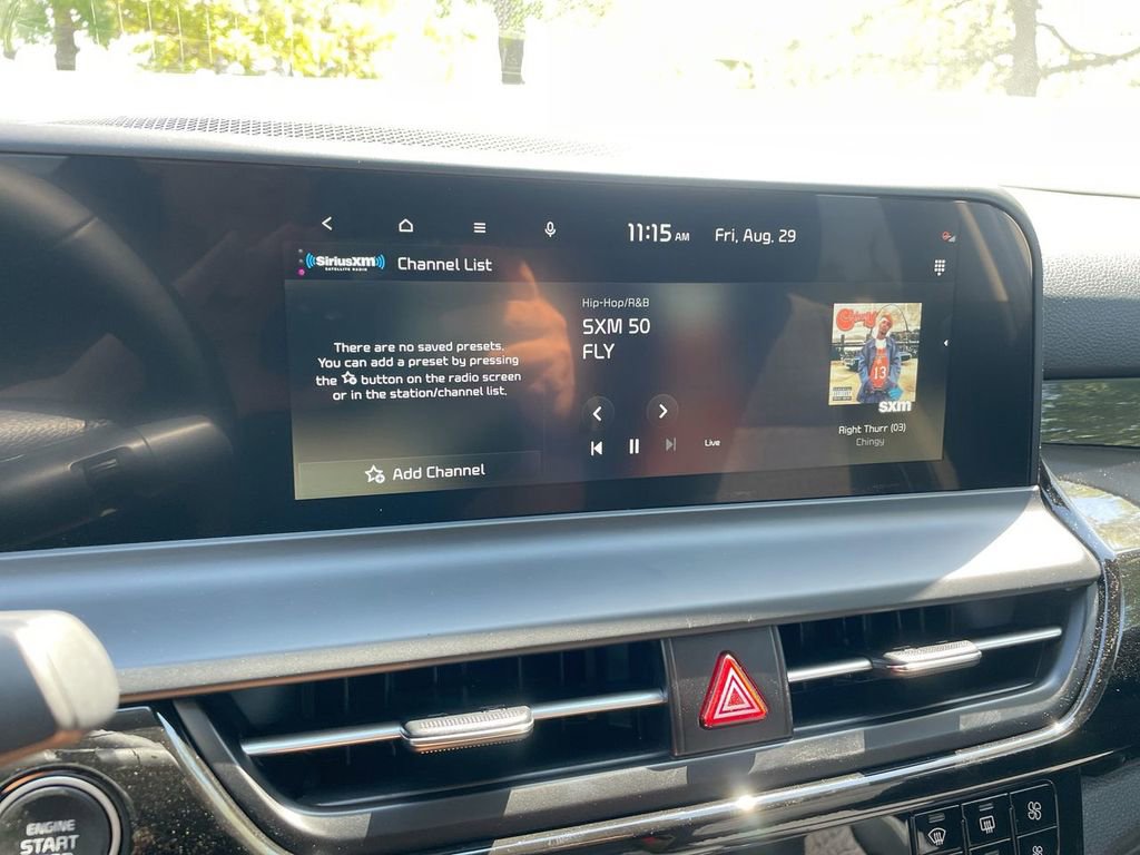 New 2026 Kia Seltos S image 42