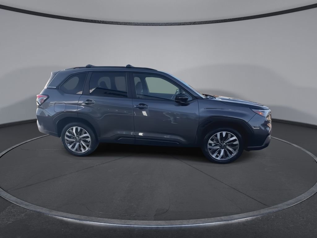 New 2026 Subaru Forester Touring image 2