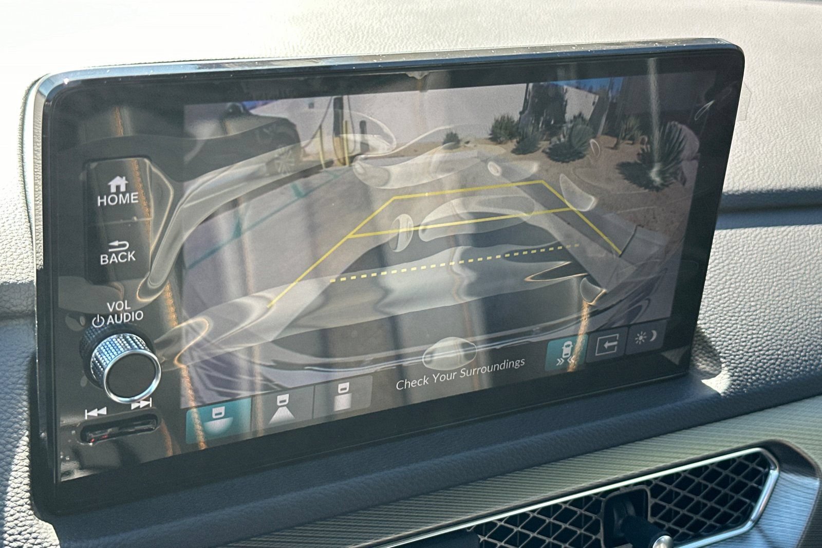 New 2026 Acura Integra A-Spec w/ Technology Package FWD image 21