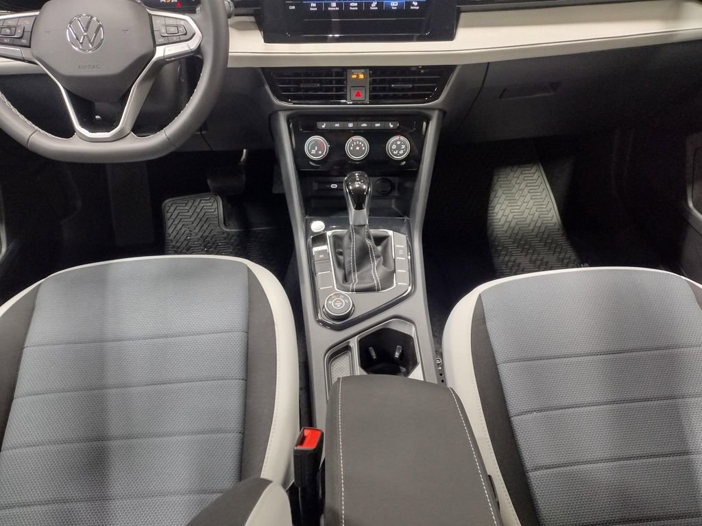 New 2026 Volkswagen Taos S image 36