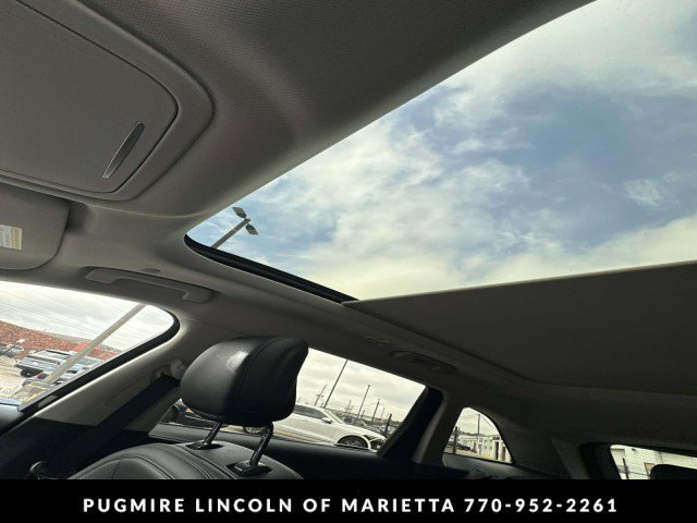New 2026 Lincoln Nautilus Reserve w/ Jet Appearance Package image 28