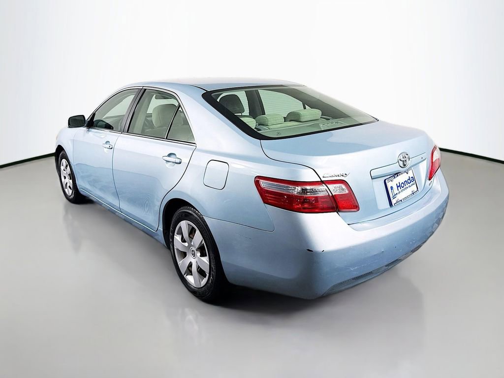 Used 2007 Toyota Camry LE FWD image 5