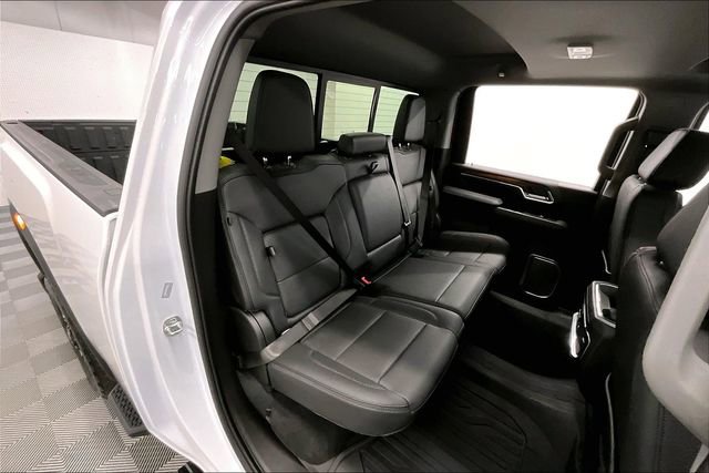 Used 2025 GMC Sierra 2500 Denali w/ Denali Reserve Package AWD/4WD image 26