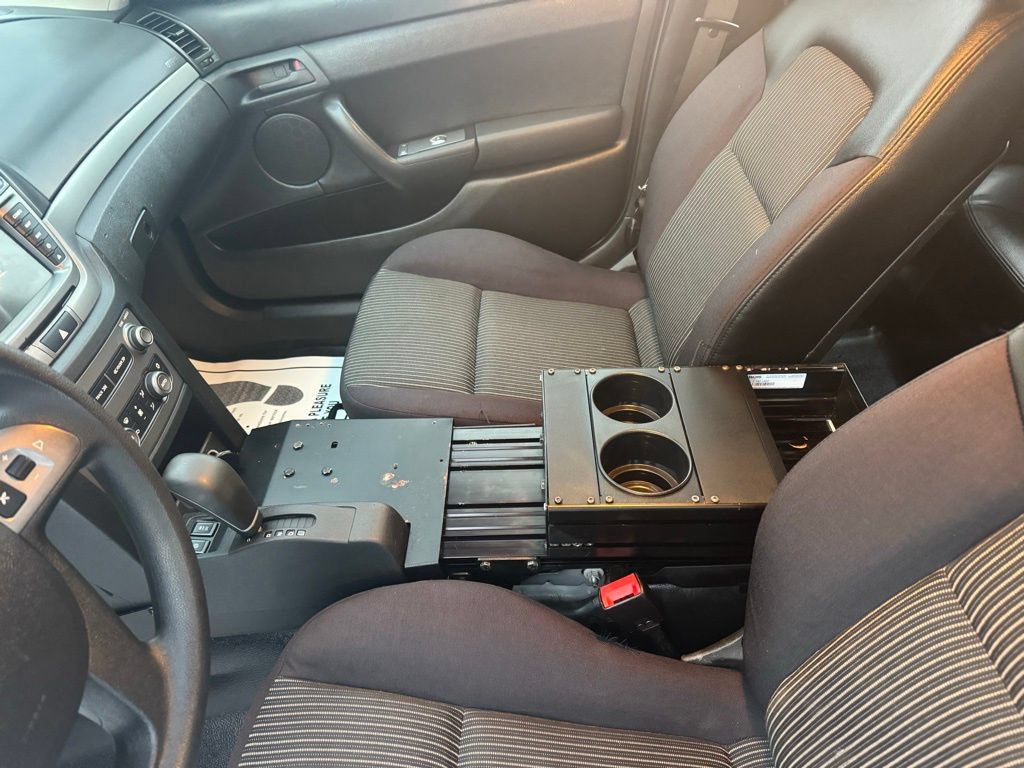 Used 2011 Chevrolet Caprice RWD image 29
