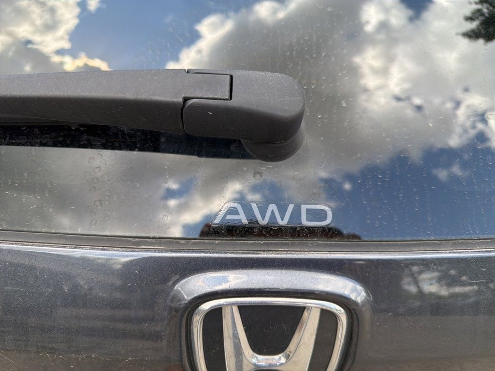 Certified 2024 Honda CR-V EX image 19