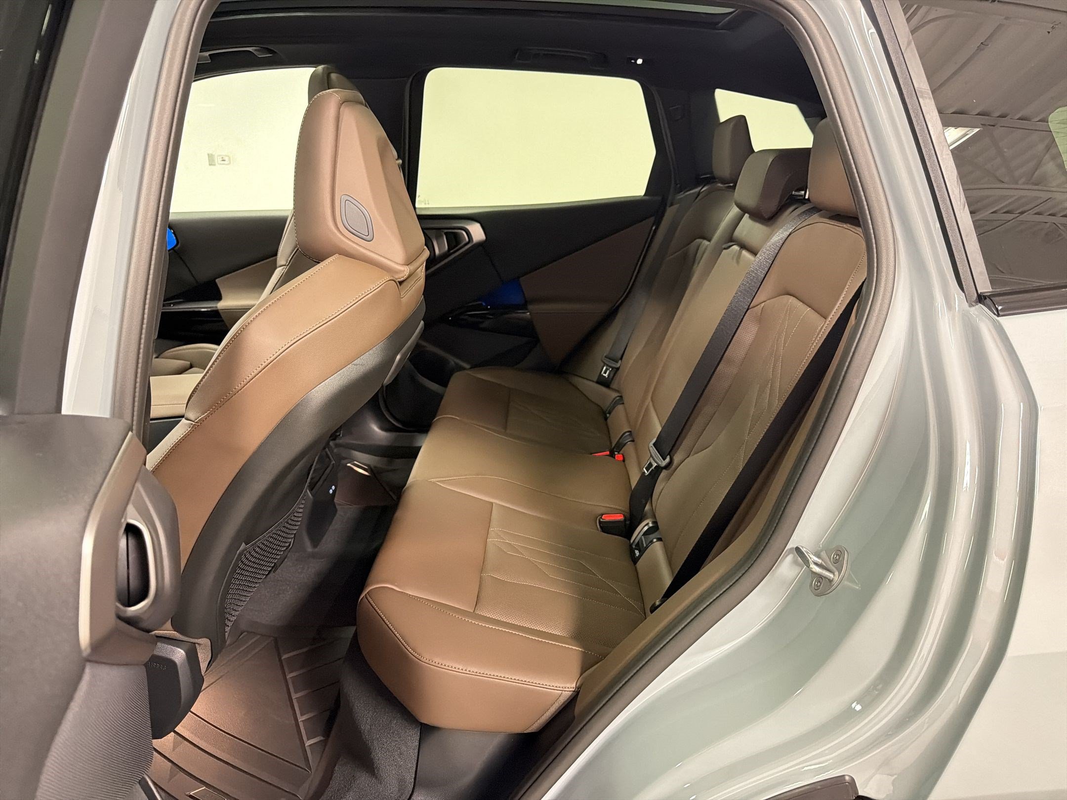 New 2026 BMW X3 xDrive30i w/ Premium Package AWD/4WD image 14