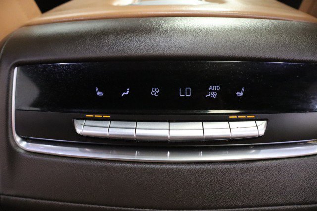 Used 2021 Cadillac Escalade Sport w/ Driver Assist Tech Package AWD/4WD image 70