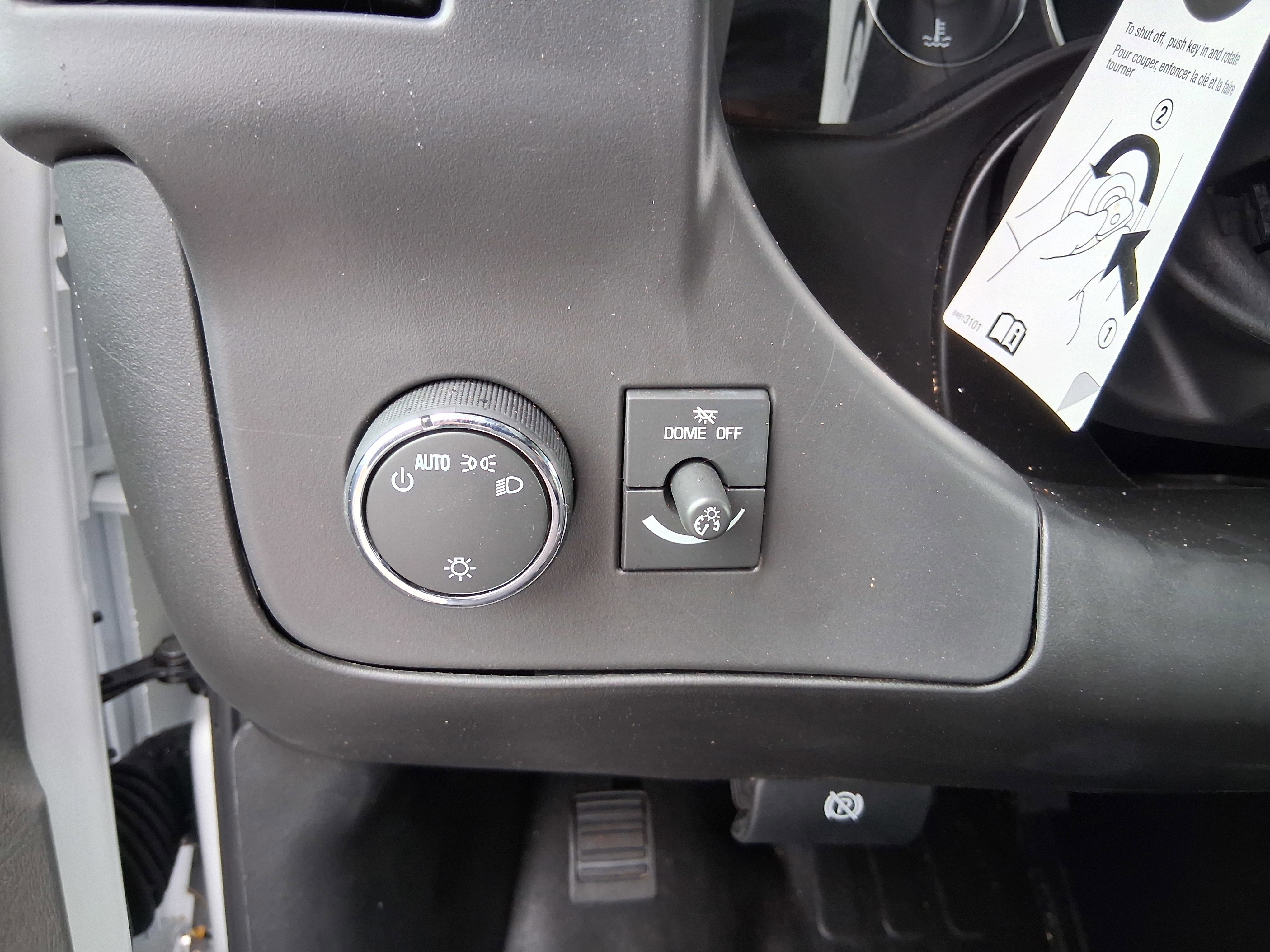 New 2025 GMC Savana 3500 w/ Power Convenience Package image 18