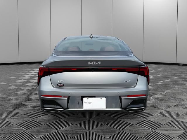 New 2026 Kia K5 GT-Line image 4