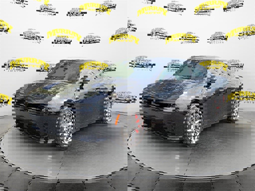 Used 2025 Dodge Charger Daytona Scat Pack w/ Track Pack image 1