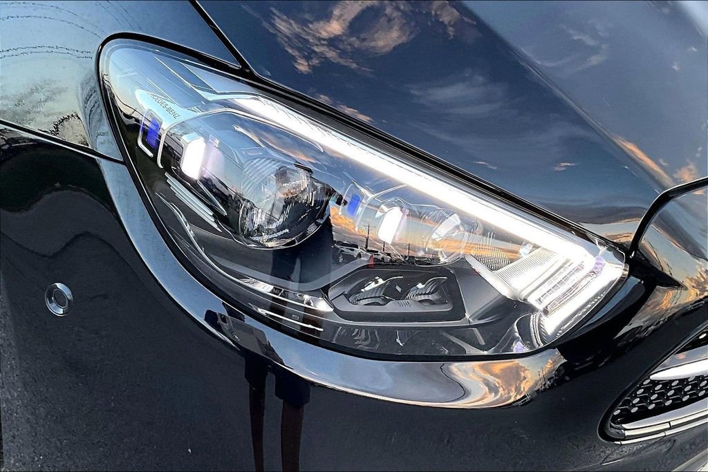 Certified 2023 Mercedes-Benz E 450 Cabriolet image 29