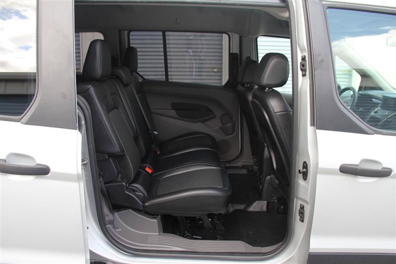 Used 2023 Ford Transit Connect XL FWD image 20