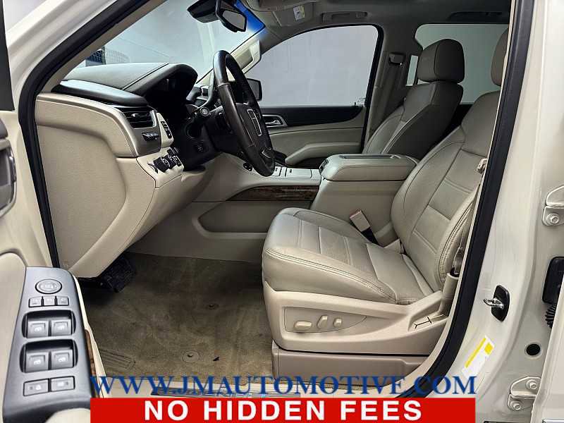 Used 2015 GMC Yukon Denali w/ Touring Package image 13