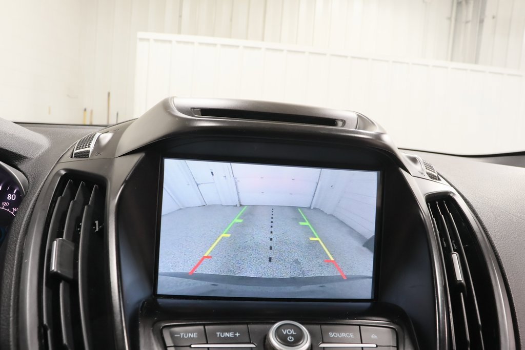 Used 2018 Ford Escape SEL w/ Canadian Touring Package image 15