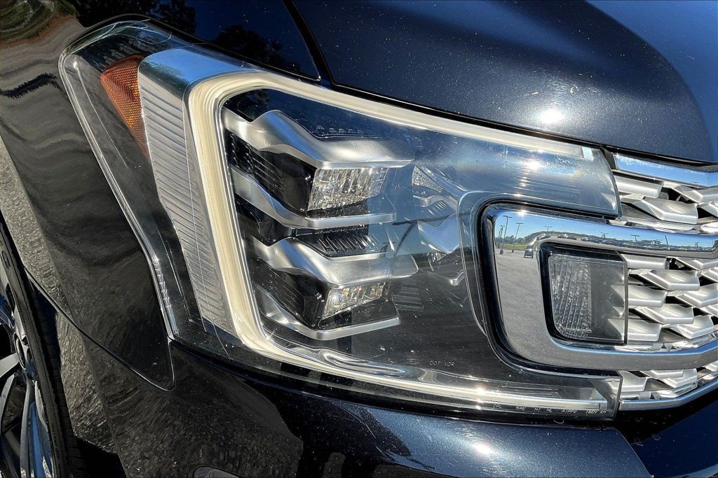 Used 2020 Ford Expedition Max Platinum AWD/4WD image 36