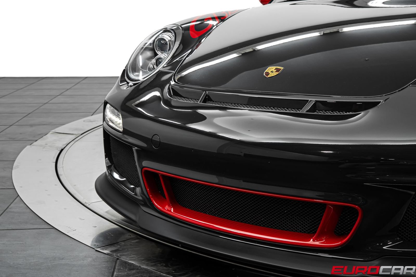 Used 2010 Porsche 911 GT3 RS RWD image 13