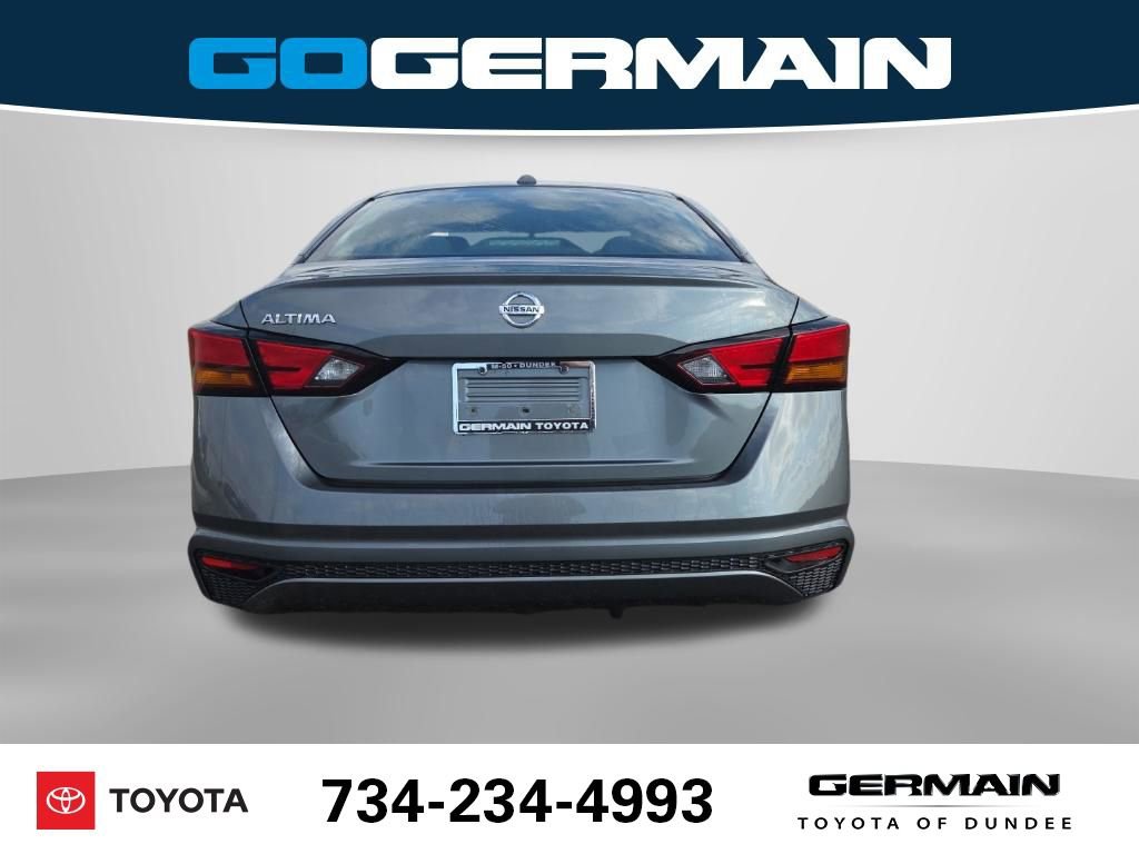 Used 2019 Nissan Altima 2.5 S image 9
