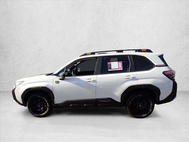 Certified 2026 Subaru Forester Wilderness w/ Wilderness Package AWD/4WD image 2