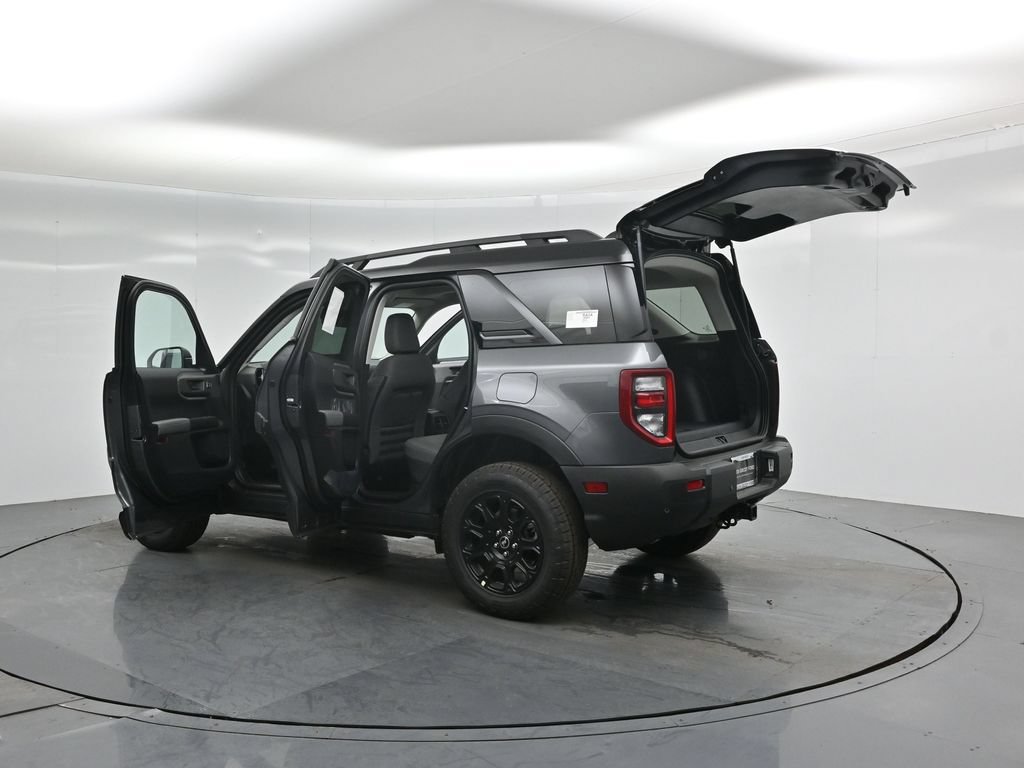 New 2026 Ford Bronco Sport Badlands w/ Badlands Tech Package AWD/4WD image 29