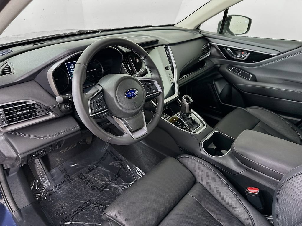 Used 2025 Subaru Legacy Touring XT image 14