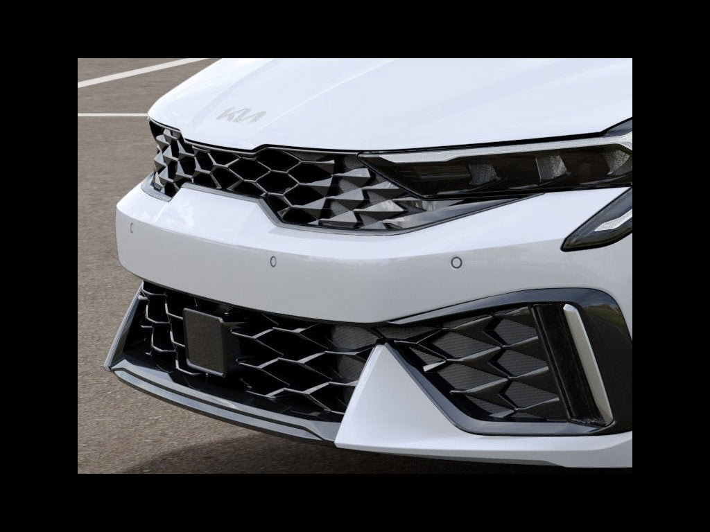 New 2026 Kia K5 GT-Line FWD image 39