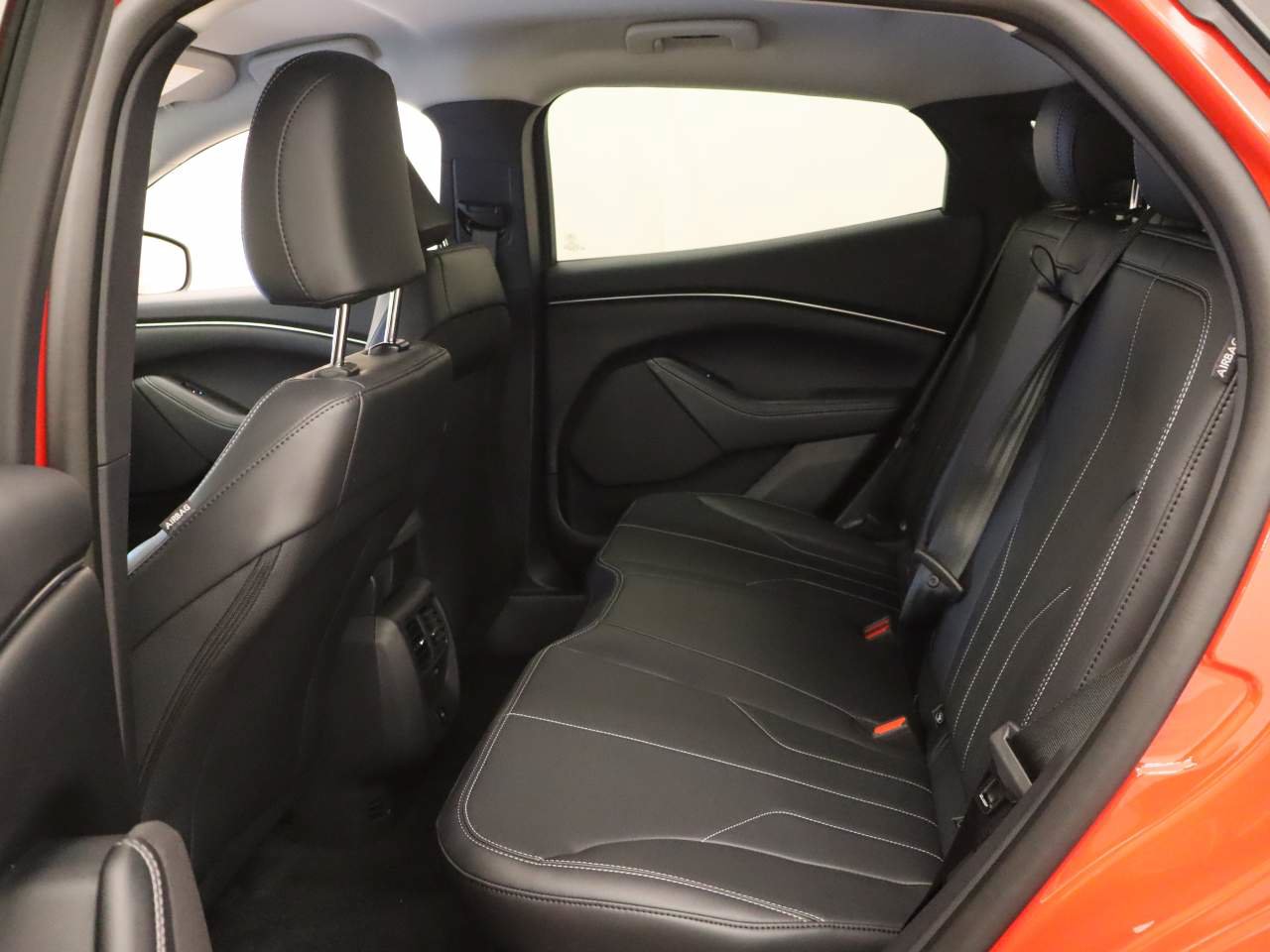 New 2026 Ford Mustang Mach-E Select w/ Technology Package AWD/4WD image 17