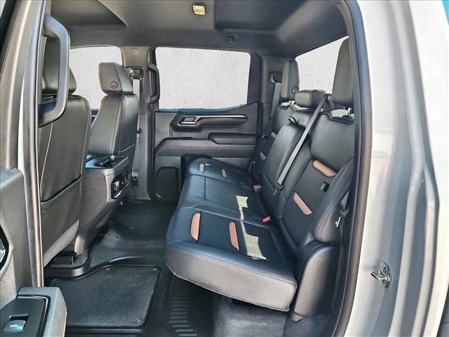 Certified 2026 GMC Sierra 1500 AT4 AWD/4WD image 19