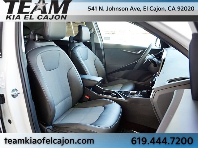 Certified 2023 Kia Niro Wind FWD image 12