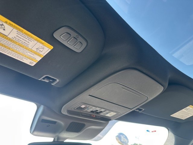 New 2025 Ford Expedition Max King Ranch image 45