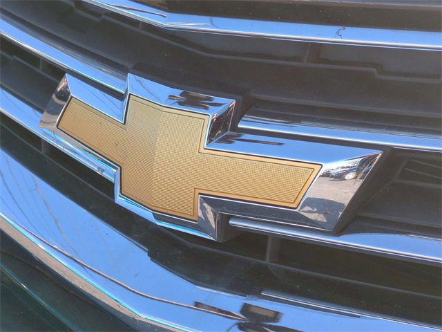 Certified 2018 Chevrolet Impala LT image 30