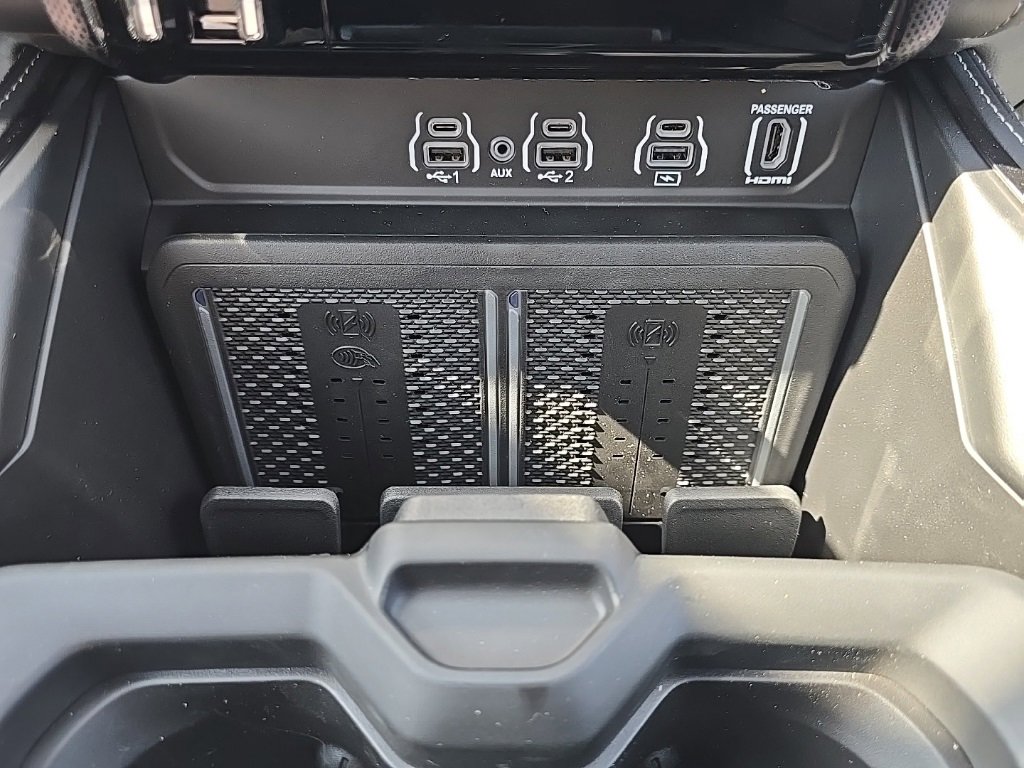 New 2026 RAM 1500 Limited image 49