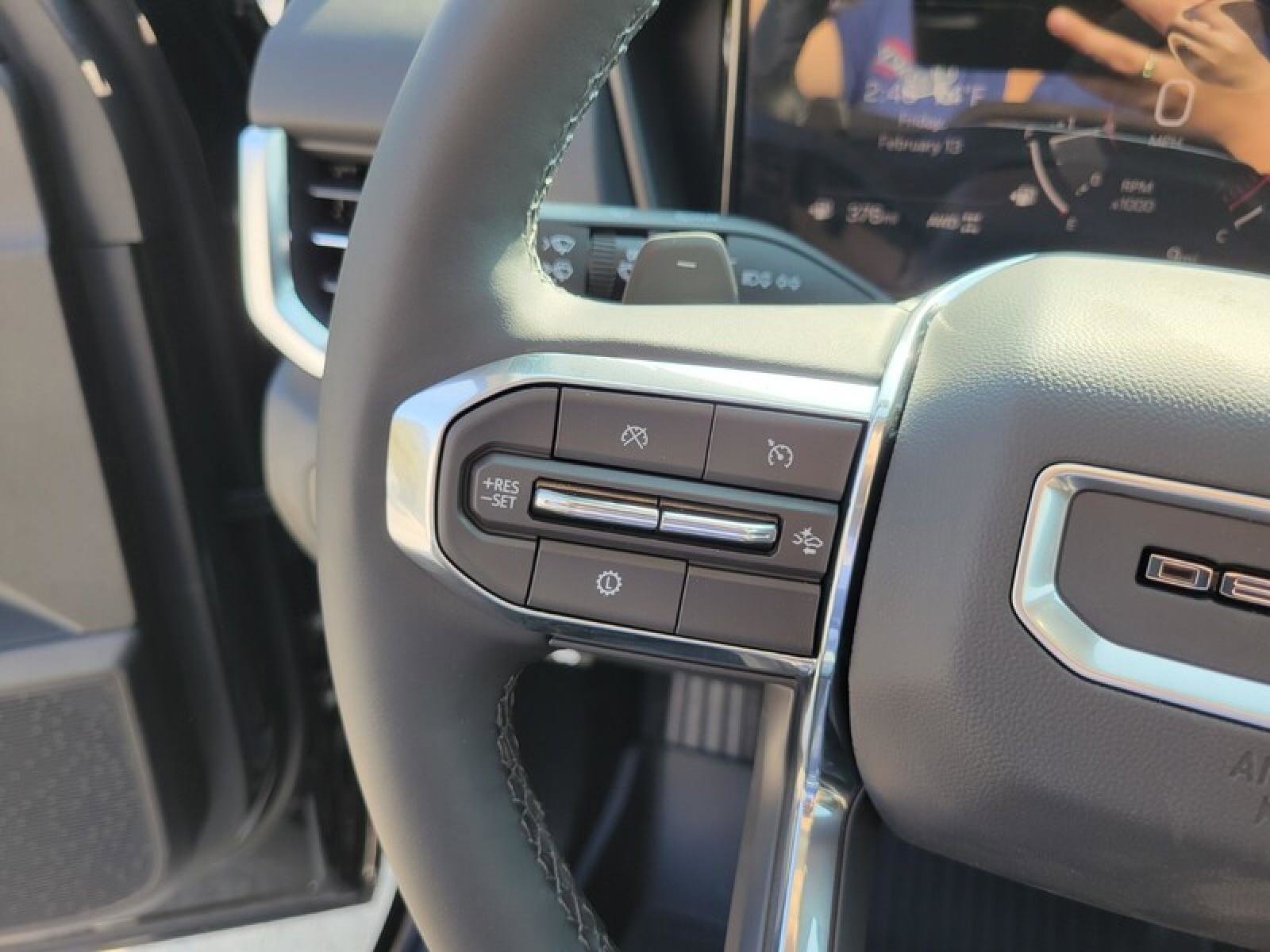 New 2026 GMC Terrain Denali w/ LPO, Floor Liner Package image 19