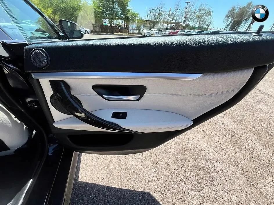 Used 2017 BMW 430i Gran Coupe RWD image 18